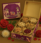 Tanishi Luxury 6-in-1 Assortment – 6×100g